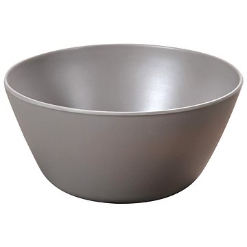 

Kesper Tmavě šedá, na ovoce a saláty, průměr 15 cm, výška 7 cm