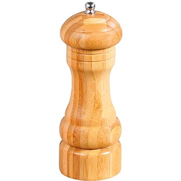 

Kesper Mlýnek na pepř 16,5 cm, bambusové dřevo
