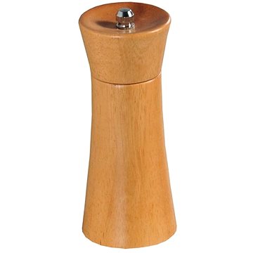 

Kesper Mlýnek na pepř 14 cm, gumovníkové dřevo