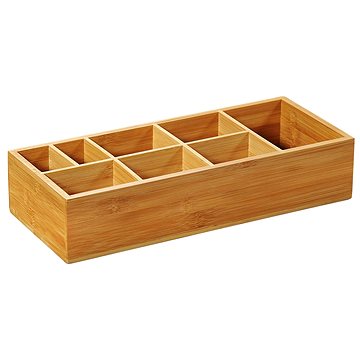 

Kesper Stolní, na ochucovadla, bambus