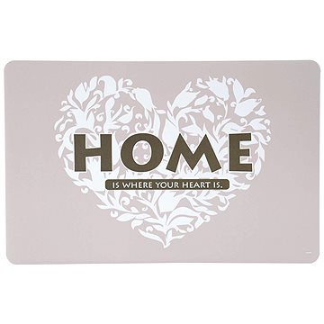 

Kesper, motiv "Home"