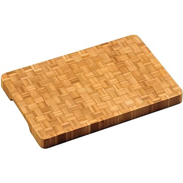

KESPER Bambusové prkénko 36 × 24 × 3 cm