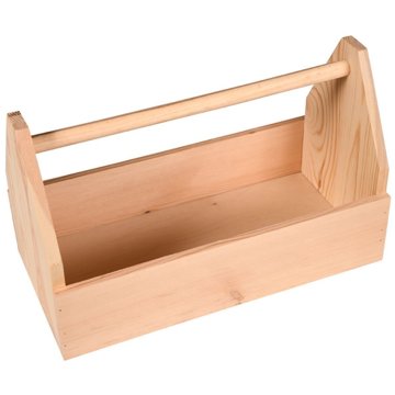 

Kesper Box na nářadí 42 × 21 × 26 cm
