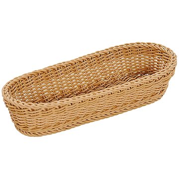 

KESPER Košík na bagety, 16 × 7 × 41 cm