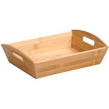 

KESPER Košík na pečivo a ovoce 31,5 × 23 × 9 cm