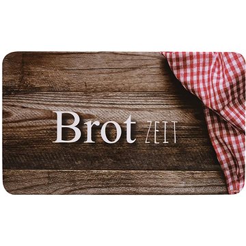 

Kesper dekorativní deska Brot 23,5 × 14 cm