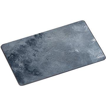 

Kesper Skleněná řezací deska motiv beton, 38 × 28,5 cm