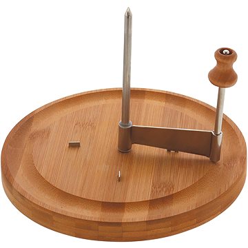 

Kesper Bambus kráječ sýrů 22 cm