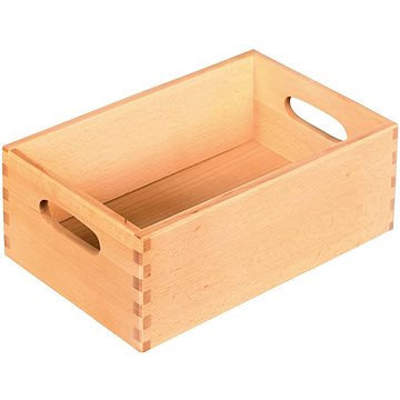 

KESPER Úložný box, 29 × 18,5 × 11 cm 18411