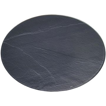 

Kesper Otočný servírovací tác, průměr 35,5 cm, sklo