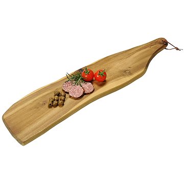

Kesper Servírovací prkénko, akáciové dřevo
