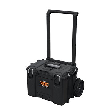 

KETER Box na nářadí Pro Gear 2.0 Mobile cart s kolečky