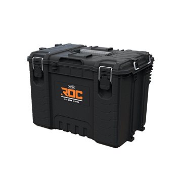 

KETER Pro Gear 2.0 Tool box XL