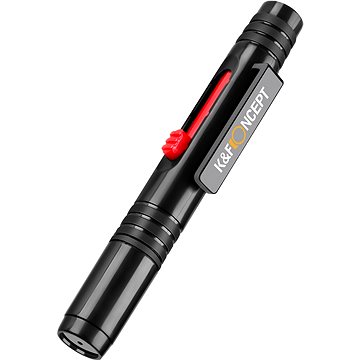 

K&F Concept dualní čistící pero