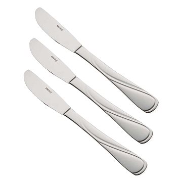 

Jídelní nůž 3 ks. Kinghoff Kh-1443