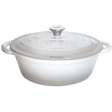 

Smaltovaný litinový pekáč 30 cm Kinghoff Kh-1522