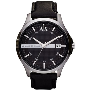 

ARMANI EXCHANGE Hamptom AX2101