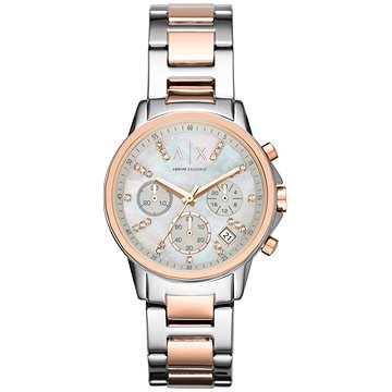 

ARMANI EXCHANGE Banks AX4331