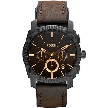 

FOSSIL MACHINE FS4656