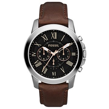 

FOSSIL GRANT FS4813