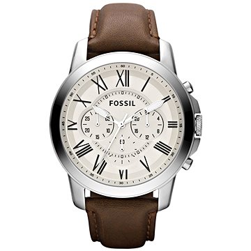 

FOSSIL GRANT FS4735