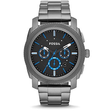 

FOSSIL MACHINE FS4931