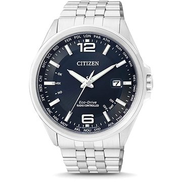 

CITIZEN Radio Controlled CB0010-88L