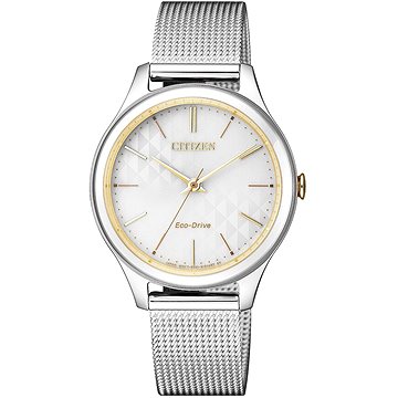 

CITIZEN Citizen L EM0504-81A