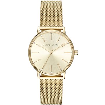 

ARMANI EXCHANGE Lola AX5536