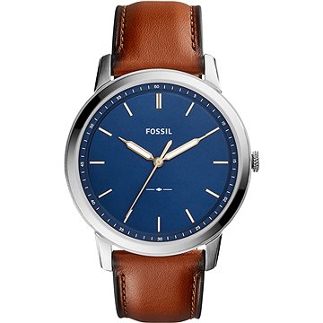 

FOSSIL THE MINIMALIST 3H FS5304