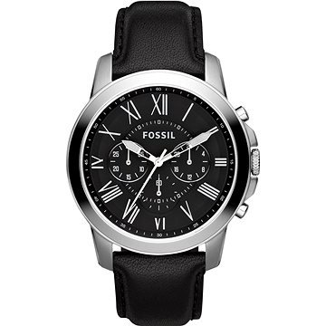 

FOSSIL GRANT FS4812