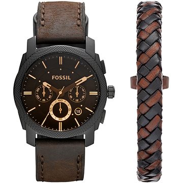 

FOSSIL Machine FS5251SET