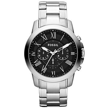 

FOSSIL GRANT FS4736