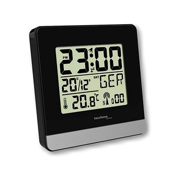 

TECHNOLINE WT 260