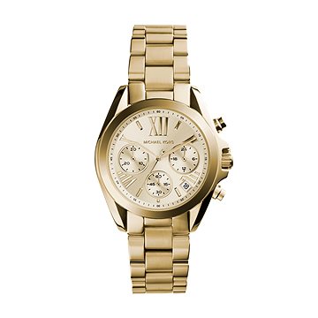 

MICHAEL KORS Mini Bradshaw MK5798