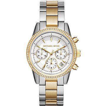 

MICHAEL KORS RITZ MK6474