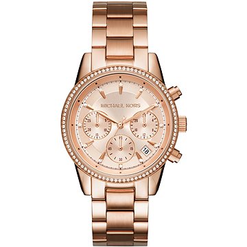

MICHAEL KORS RITZ MK6357