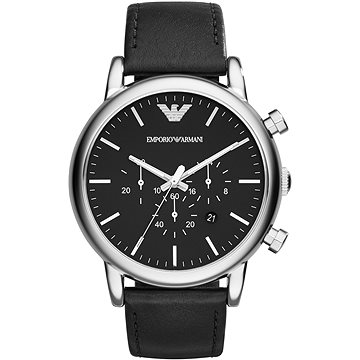 

EMPORIO ARMANI LUIGI AR1828