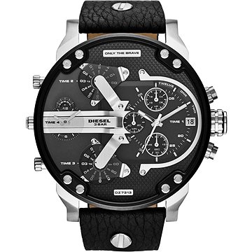 

DIESEL THE DADDIES SERIES DZ7313