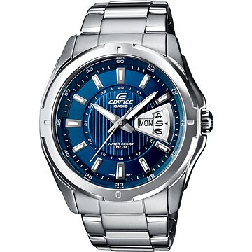 

CASIO EDIFICE EF-129D-2AVEF