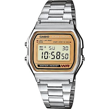 

CASIO VINTAGE A158WEA-9EF