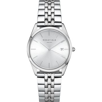 

ROSEFIELD The Ace Silver Sunray Silver