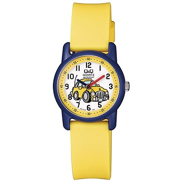 

Q&Q KIDS VR41J009Y