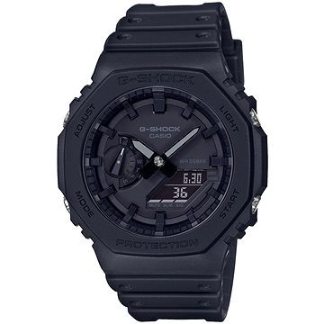 

CASIO GA-2100-1A1ER