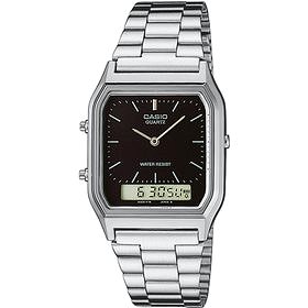 

CASIO VINTAGE AQ-230A-1DMQYES