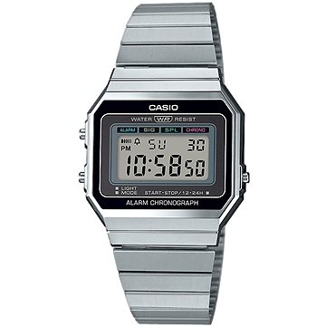 

CASIO VINTAGE A700WE-1AEF