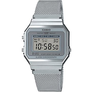 

CASIO VINTAGE A700WEM-7AEF