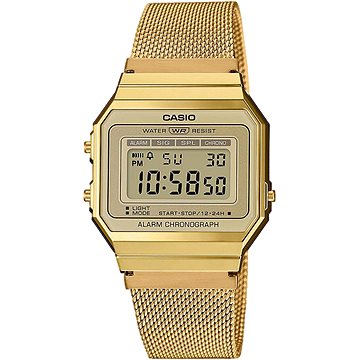 

CASIO VINTAGE A700WEMG-9AEF