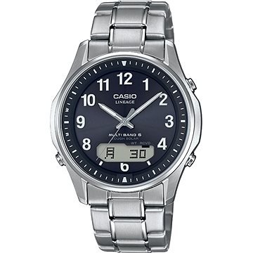 

CASIO WAVE CEPTOR LCW-M100TSE-1A2ER