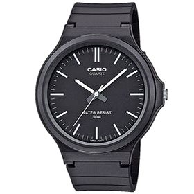 

CASIO COLLECTION MW-240-1EVEF